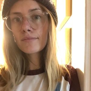 Meet your Posher, Paige
